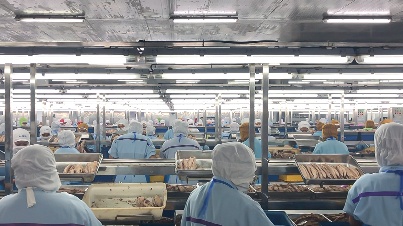 Advanced Processing Facility
