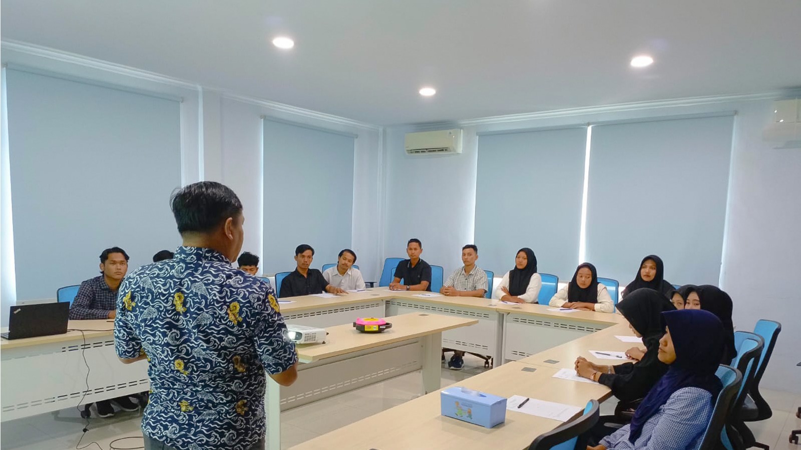 Quality Training Programs