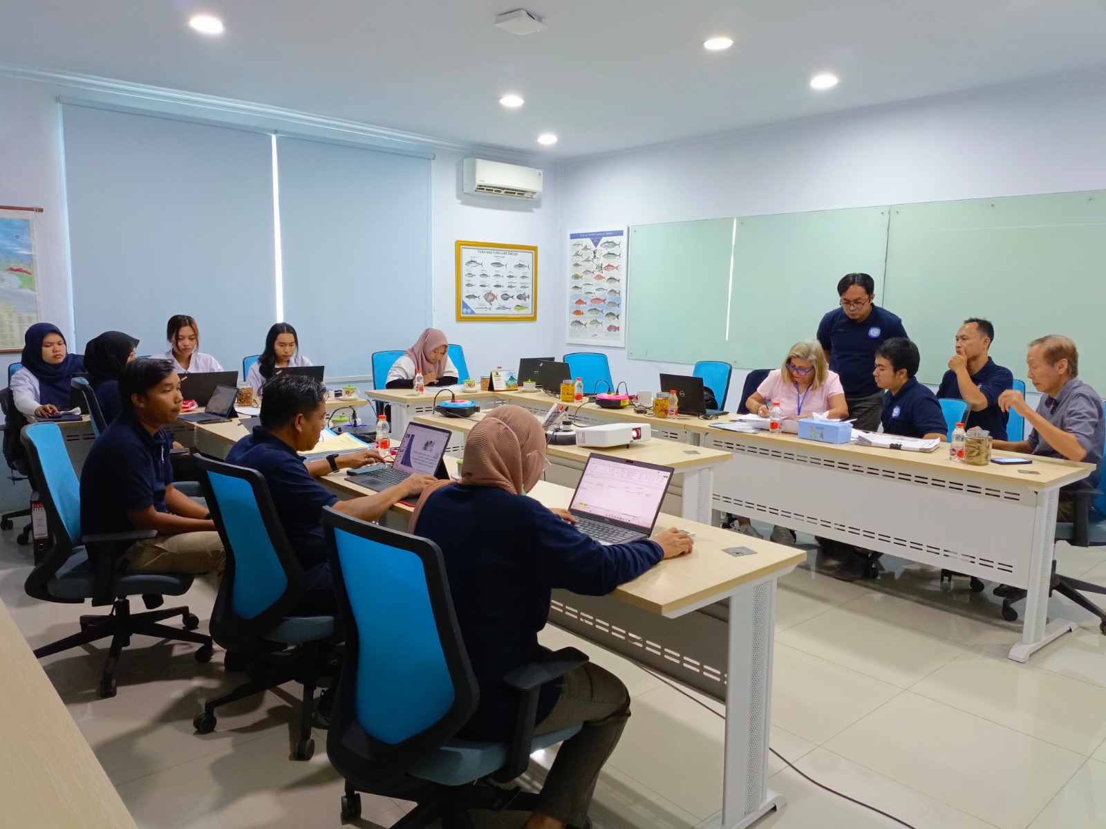 Training & Development